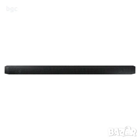 Нов 3.1, 340W Саундбар Soundbar Samsung HW-Q60B, Bluetooth, Dolby, Subwoofer Wireless, Черен - 24 м, снимка 6 - Тонколони - 48275693