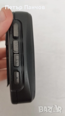 Aiwa gs122 Уокмен / Walkman, снимка 3 - Радиокасетофони, транзистори - 51911381