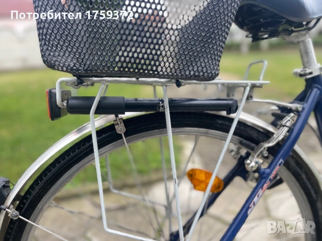 Велосипед KTM 28”, снимка 6 - Велосипеди - 53450393