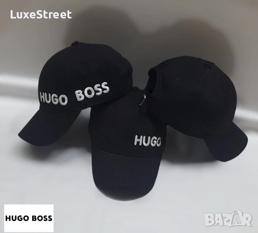 ICON 🤍 NIKE 🤍 ADIDAS 🤍PUMA🤍, снимка 11 - Шапки - 53467919