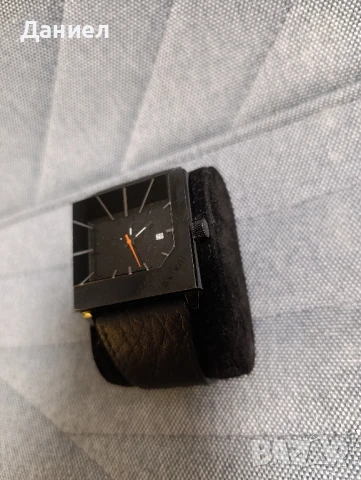 Часовник Axent, снимка 3 - Мъжки - 51315822