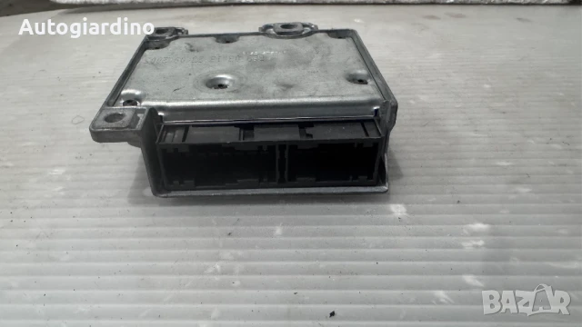 Airbag модул / сензор / датчик зa Citroen C4 - 9653493780 / 603726100