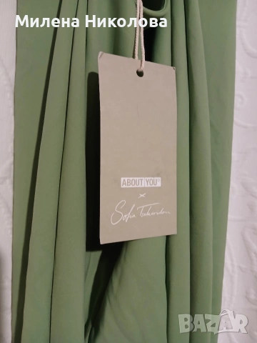 Еластичен гащеризон М, снимка 4 - Спортни екипи - 53065193