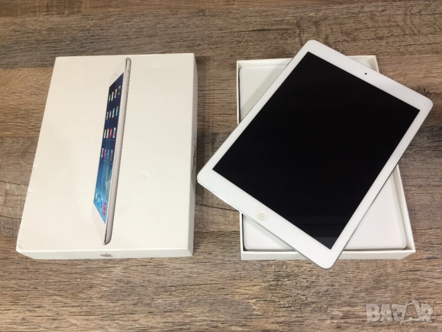 Таблет Apple iPad Air Wi-Fi Епъл Айпад Еър