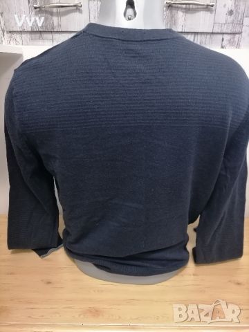 Мъжка блуза Boss , снимка 2 - Пуловери - 45415196