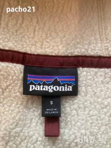 Patagonia , снимка 6 - Якета - 53155999