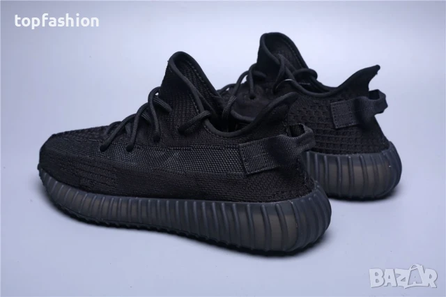 Маратонки Adidas Yeezy рефлектив, снимка 6 - Маратонки - 50598877
