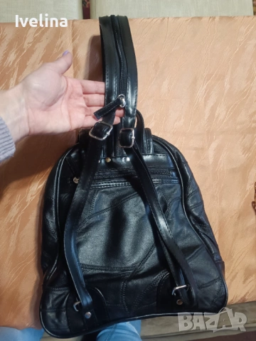 Маркови раници Nobo, Benetton,Gabor