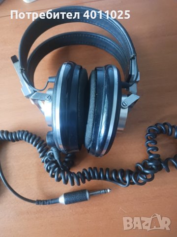 Слушалки pioneer monitor 10