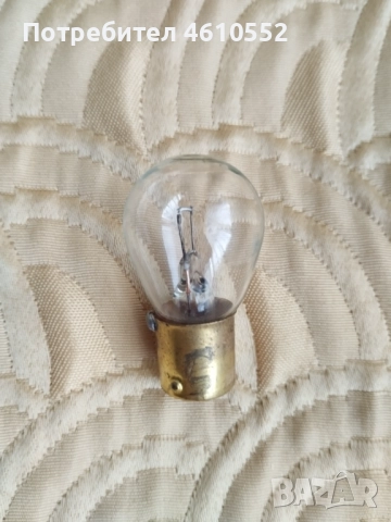 Крушки за фар на кола