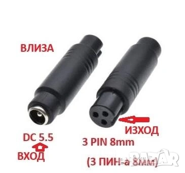 5S 18.5V 21V Зарядно Устройство Адаптер за 18V Акумулаторни Презареждаеми Батерии Инструменти Уреди, снимка 11 - Винтоверти - 54063064