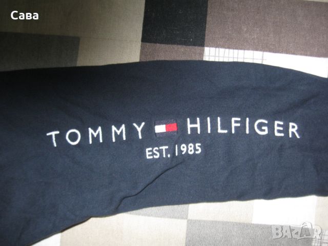 Суичър TOMMY HILFIGER  мъжки,С, снимка 5 - Суичъри - 45999169