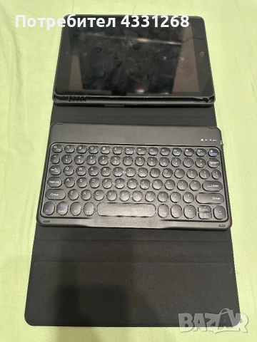 iPad 6th generation, снимка 8 - Таблети - 53866663