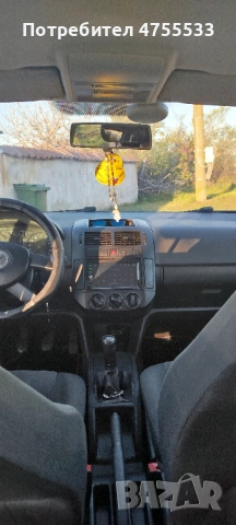 Vw polo 1.2 Бензин 64к.с., снимка 2 - Автомобили и джипове - 53715216
