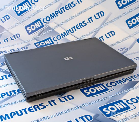 Лаптоп HP Compaq 8710w /Intel2Duo T7500 / 2RAM / 160HDD / DVD/15,6", снимка 9 - Лаптопи за дома - 45508922