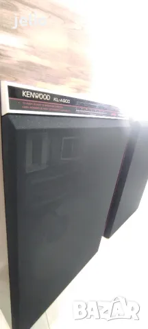 Тонколони Kenwood 15", снимка 3 - Тонколони - 48866913