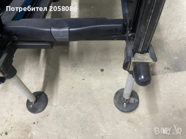 Платформа за риболов Rive, снимка 4 - Такъми - 54101899