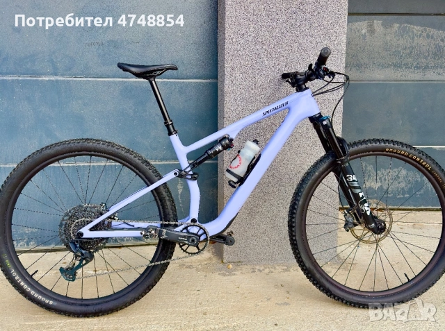 Specialized Epic Evo 8 2025