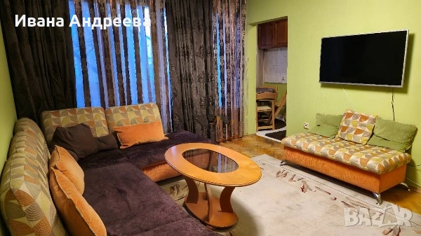 Двустаен апартамент е кв.Мараша, снимка 2 - Апартаменти - 54080556