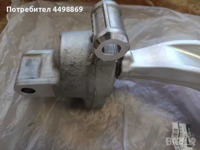 Оригинални предни носачи за INFINITI Q50,Q60 54501-4GE0B / 54500-4GE0B / 54501-4GE0А / 54500-4GE0А , снимка 4 - Части - 50617580