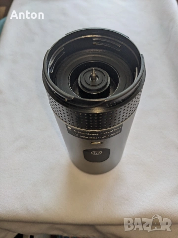 Преносима кафе машина KF-JN-02-Pro+, снимка 4 - Кафемашини - 53161993