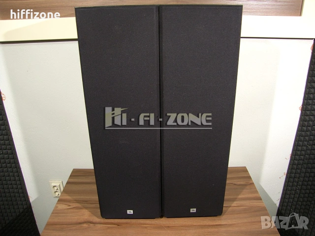 Тонколони   JBL tlx 70 /2 , снимка 7 - Тонколони - 53462164