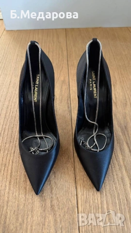 TOP МАРКОВИ ОБУВКИ ЛОТ , снимка 17 - Дамски обувки на ток - 53198625