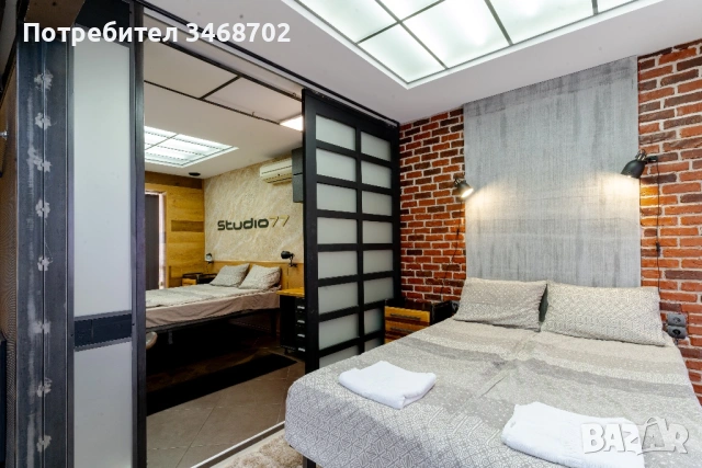 Мезонет , снимка 7 - Стаи под наем - 53084886