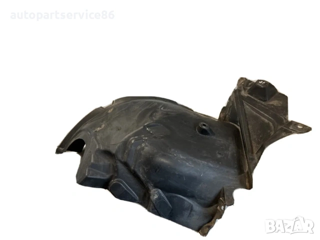 Калник/капак на арка за предна дясна секция за Mercedes W212 (2012) A2126906930