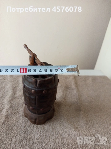 стари лули за тютюн със стойка, снимка 11 - Колекции - 54035265