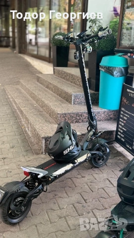 Продавам Teverun Fighter 11