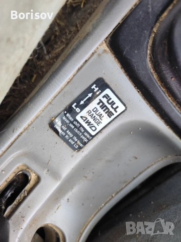 Субару Форестър 2.0 125к., снимка 9 - Автомобили и джипове - 53904013