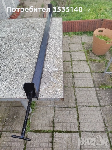 Стяги за Дърво, снимка 8 - Стяги - 53502904