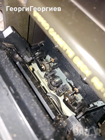 Technics RS-TR373, снимка 9 - Декове - 53750888