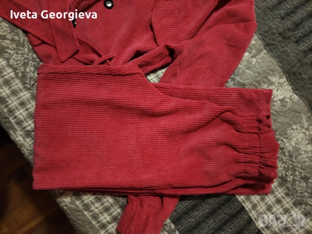 Дамски комплект Nelly M, снимка 4 - Спортни екипи - 51990062