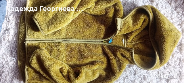 Якенца за пролетта за момче на 3 - 4 години. , снимка 6 - Детски якета и елеци - 53106069