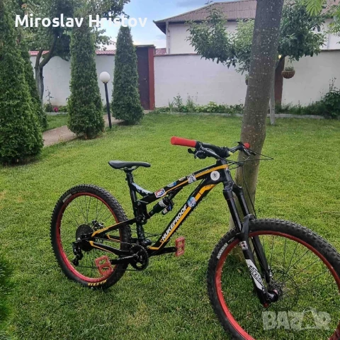 Nukeproof Mega AM 275 Pro, снимка 3 - Велосипеди - 51300882