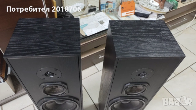 I.Q. 2404 AX, снимка 2 - Тонколони - 54093487