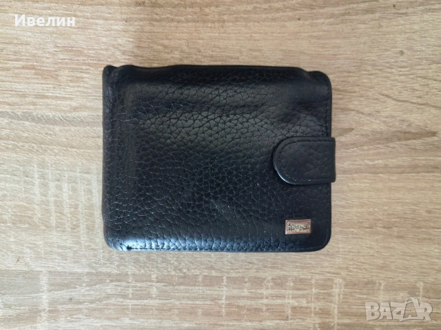 Портмоне Enzo Nori 