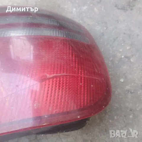 Стоп Десен За Хонда Акорд Седан 2000г / Honda Accord Sedan 2000y, снимка 2 - Части - 49937955