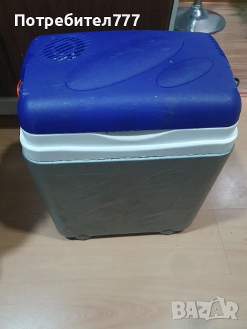 Хладилна чанта, снимка 2 - Хладилни чанти - 54128736