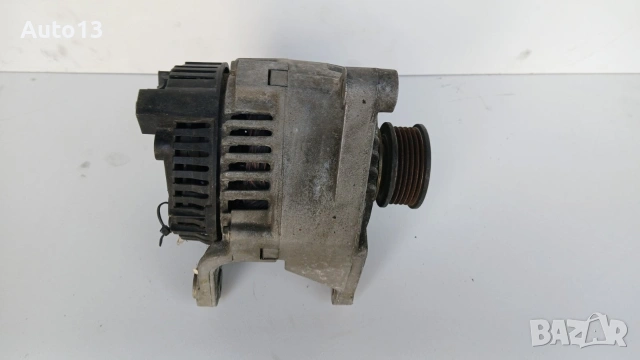 Алтернатор/динамо Valeo пасат б5/passat b5