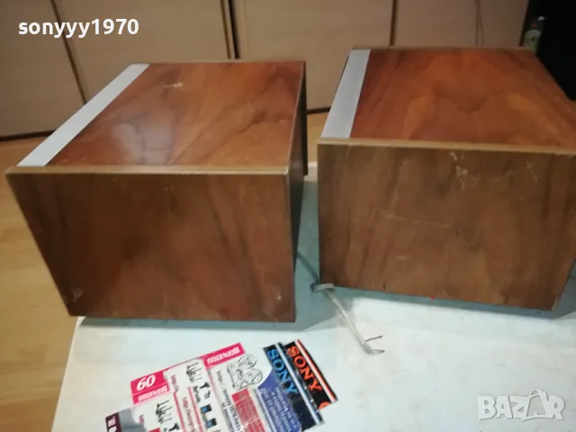 2БР РЕТРО ТОНКОЛОНИ-ВНОС SWISS 3103251558LNWC, снимка 10 - Тонколони - 49711207