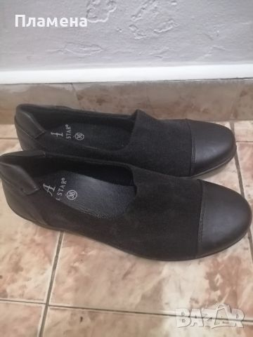 дамски обувки , снимка 3 - Дамски ежедневни обувки - 45298241