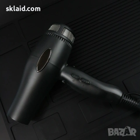 Сешоар за коса Kyone Glamjet, снимка 3 - Сешоари - 53888852