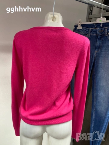 Блуза, снимка 3 - Блузи с дълъг ръкав и пуловери - 52997206