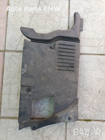 Кора двигател Mercedes W140 Кора двигател Мерцедес W140