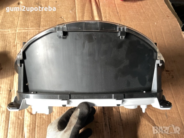 Километраж Оборотомер 34110-64R00 SUZUKI SX4 S-Cross JY 2018 1.0 Турбо, снимка 2 - Части - 53617079