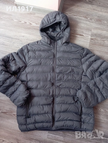 мъжко преходно яке 