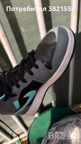 Nike Air Jordan Original , снимка 2 - Спортни обувки - 52354492
